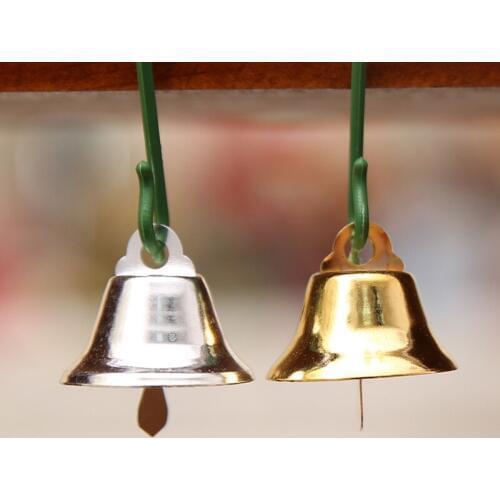 RIBBON HOUSE Christmas Bells