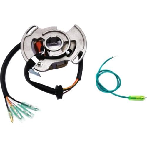 Stator Regulator Rectifier for For Yamaha Blaster 200 YFS200 1997- 2002