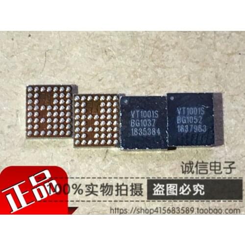 100% New&Original In Stock VT1001S