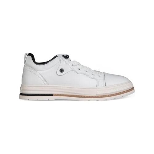 GREYDER 14270 Casual Male Shoes WHITE