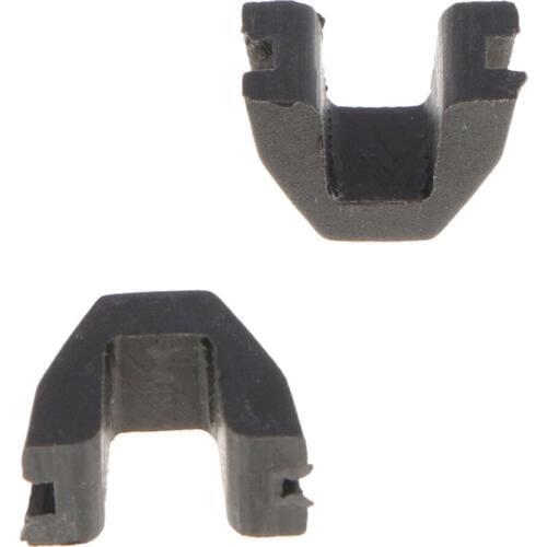 3 Pcs Variator Guide Slide Block Set For GY6 50CC 80CC Motorcycle