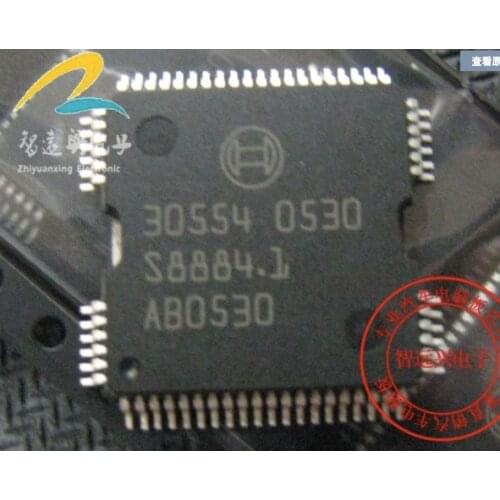 30554 for mercedes Benz 272/273 car body ECU EDC7 diesel power driver chip IC transponder