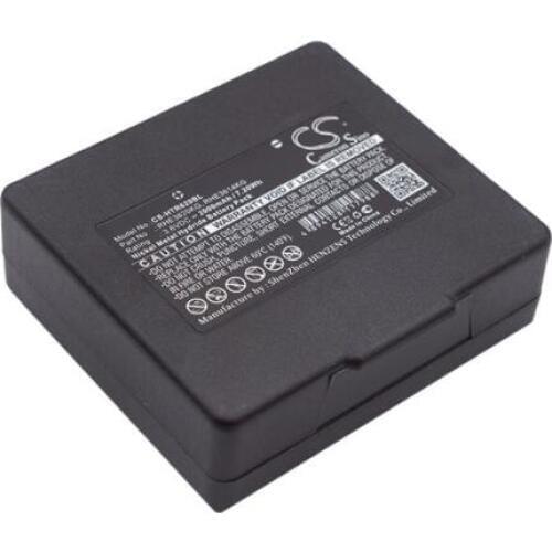 Cameron Sino 2000mAh battery for ABITRON Mini EX2-22 KH68300990.A for HETRONIC 68300600 68300900 68300940 68300990