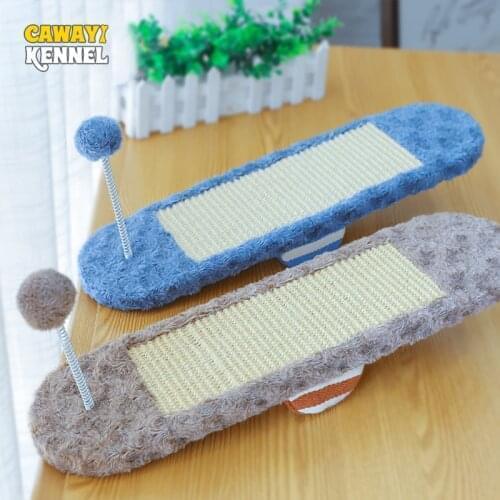 Когтеточки для кошек Cawayi Kennel China At AliExpress