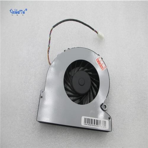 Free Shipping Brand New CPU Cooling Fan for HP compaq pro 4300 all in one BUB0812DD-BM1F CPU Cooler Fan