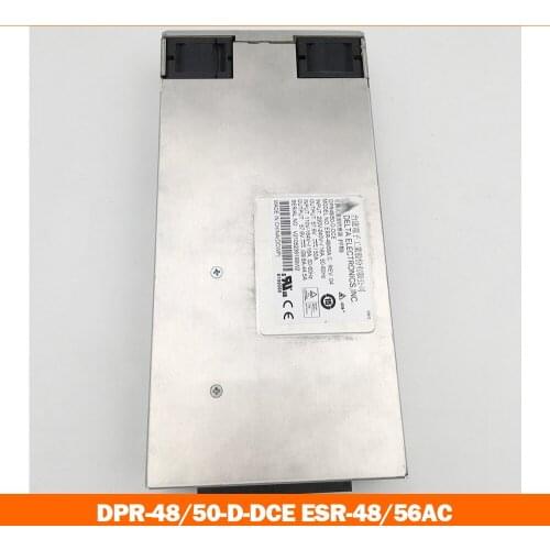 Power Module For Delta DPR-48/50-D-DCE ESR-48/56AC Will Fully Test Before Shipping