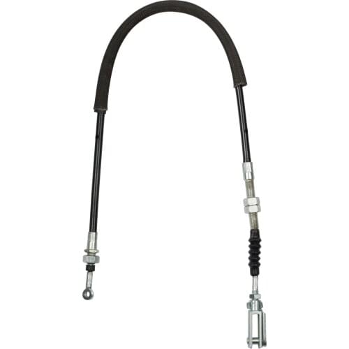 MotoMaster VA370217 Throttle Cable 62.6 cm for Agriculture Tractor Challenger MT/ Massey Ferguson/ Valtra/ Fendt (0-0)