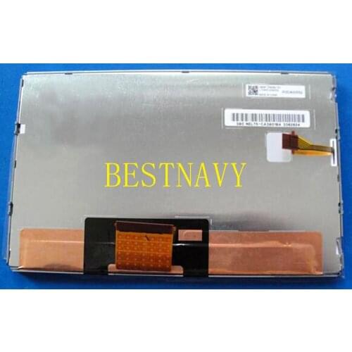 New Matsushita 8inch Display LT080CA38000 NEL75-CA3801 LCD monitor screen for car navigation GPS DVD video radio audio