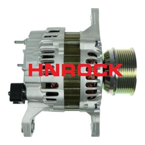 NEW HNROCK 24V 130A ALTERNATOR A004TR6191 A004TR6191AM A004TR6193 A4TR6191 A4TR6191AM A4TR6193 21401674 21401675 FOR VOLVO