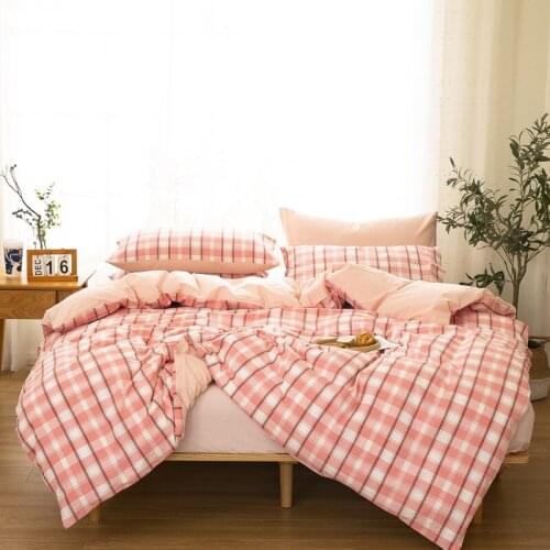 Comforter Bedding Sets Bed Sheet Set Duvet Cover Set King Size Bedding Set Queen Size Comforter Sets Luxury Cute King Size Bed