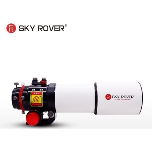 Sky Rover 70mm F/6 Super ED Apochromatic APO PRO Multifunctional Astronomical Telescope