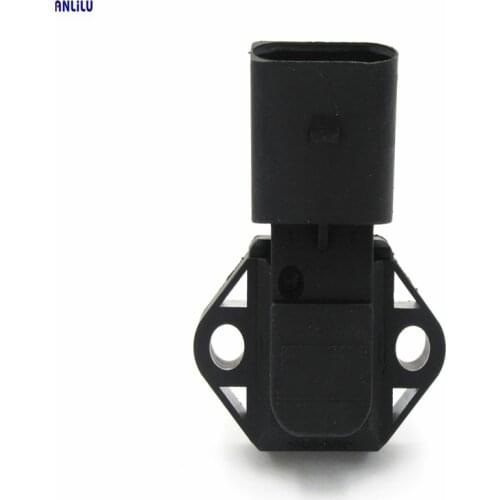 038906051 Turbocharger Boost Sensor Suitable for Golf Vw Jetta Passat Fox 1.9 Tdi