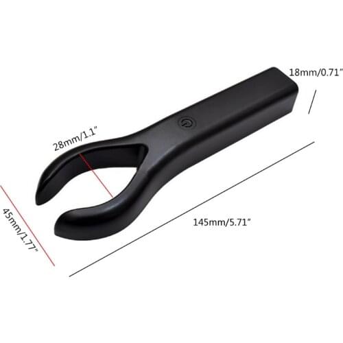 USB Infrared Vein Viewer Transilluminator，LED Vessel Vein Display Instrument ，Vessel Finder Infrared Blood Vessel Lamp