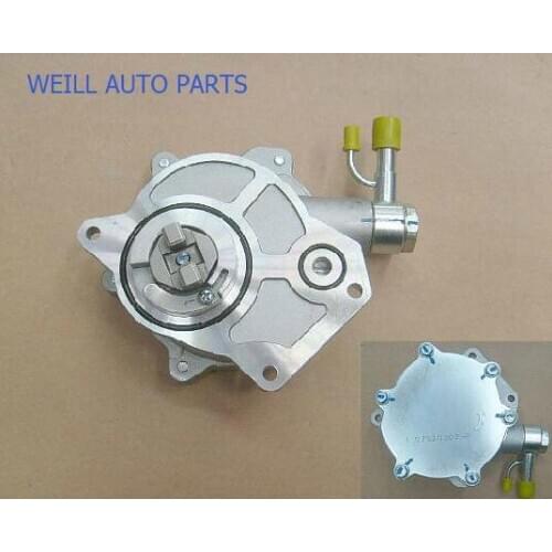 Weill 3541100-ED01A Vacuum pump assembly for GREAT WALL 4D20 ENGINE