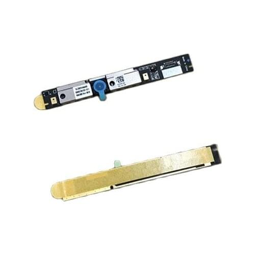 Web-Camera for ThinkPad X240 X250 X260 X270 T440 T450 T460 T550 T560 P50S W550S P50 P51 04X1398 04X1399 04X1400 00HN485 00HN486