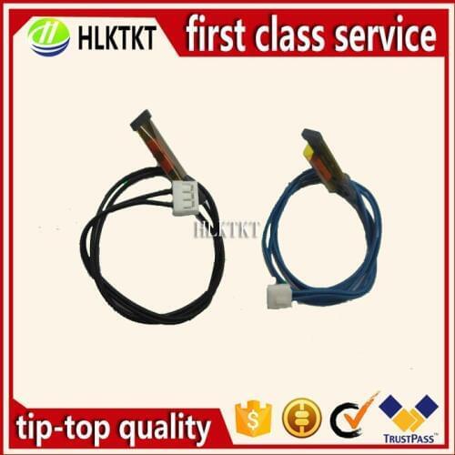 High quality NEW FOR HP LaserJet P4014 P4015 P4515 M600 M601 M602 M603 M4555 4014 4015 4515 Fuser Thermistor resistor TM-P4014