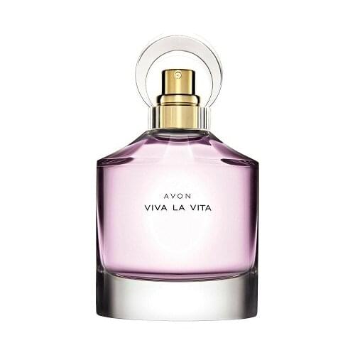 Avon Viva La Vita Edp 50 ml Womens Perfume