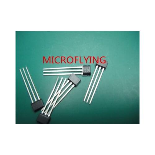 5PCS/LOT TLE4905L 4905L P-SSO-3-2 IC