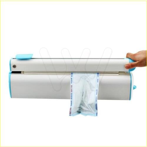 Dental Lab Sealing Machine Sealer Autoclave Sterilization for Medical Stuff Food