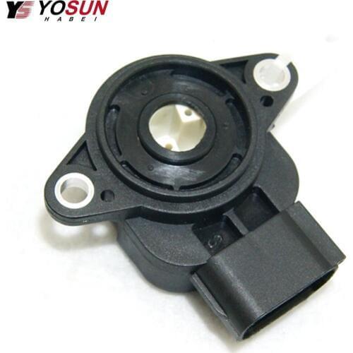 Throttle Position Sensor TPS 22633AA120 For Subaru Forester Impreza Legazy Outback Toyota Corolla Celica Matrix Echo Poniac