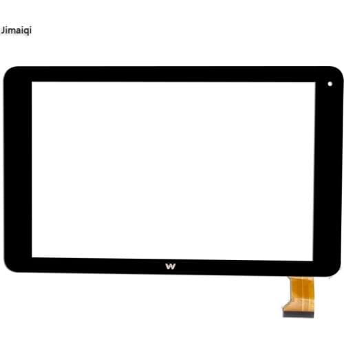 For 10.1'' Inch Woxter X200 Tablet Computer External Capacitive Touch Screen Handwriting Digitizer Panel Sensor Multitouch