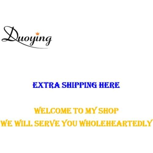 Extra Shipping