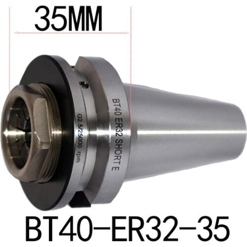 BT40-ER32-35 tool holder