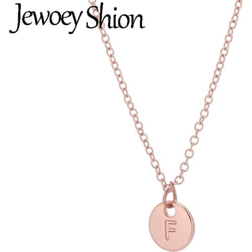 Jewoey Shion Jewelry Pendants