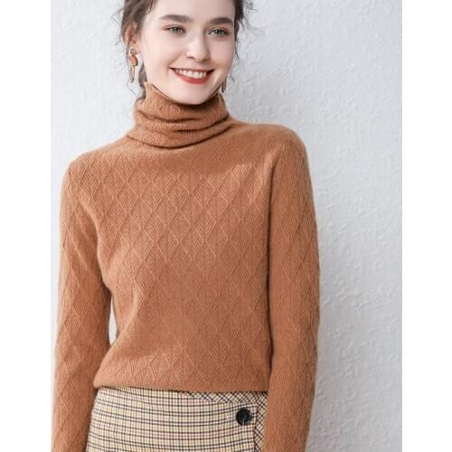 Женские вязаные пуловеры MERRILAMB China At AliExpress