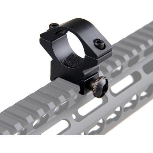 Moge Scope Brackets