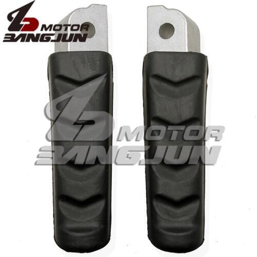 Motorcycle Durable Rear Footrest Foot Peg Fits BMW F800S F800ST R1200RS R1200S R1200ST R1200R