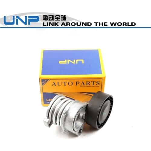 Auto Belt Tensioner Assembly oe11287512758 for BMW 525i 530i 325i 330i 3.0i e39 46 53 e60 e83 z4