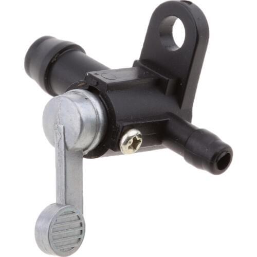 New Gas Fuel Valve Petcock Replacement Parts for Yamaha PW50 Pit Bike / Dirtbike