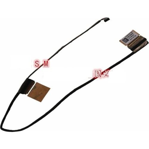 New LCD LVDS Video Screen Cable for Asus X512DK X512 X512DK-1G 1422-039X0AS 14005-02890300