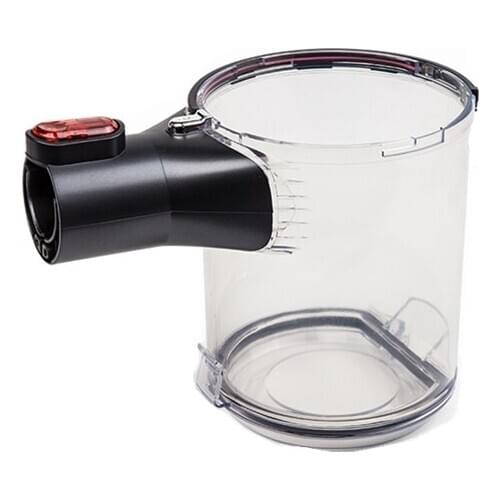 Vacuum Cleaner Dust Cup for Dibea dw200 Wireless handheld Vacuum Cleaner Filter Parts Accessories