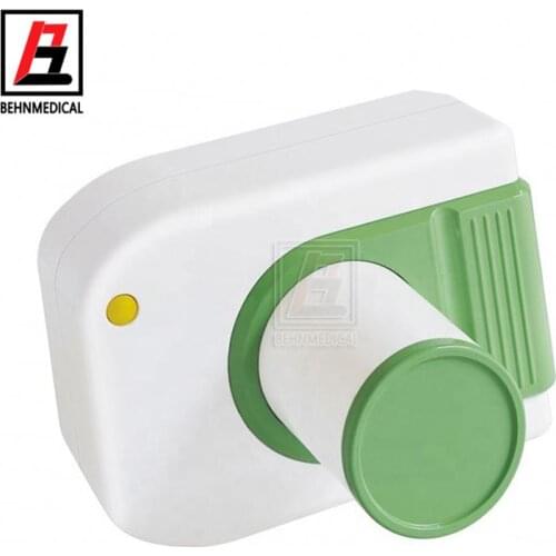 Oral camera dental medical portable digital X-ray machine memory function / Wireless X-ray intra film sensor equipment