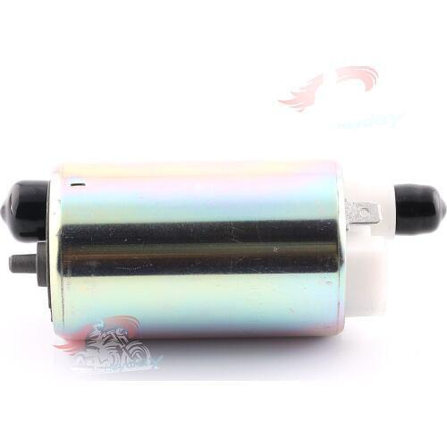 Motorcycle Fuel Pump High Pressure Flow For honda CB400F/CB500/CB650/CBR500/CBR650/CRF250L/NC700X/CTX700/CRF250