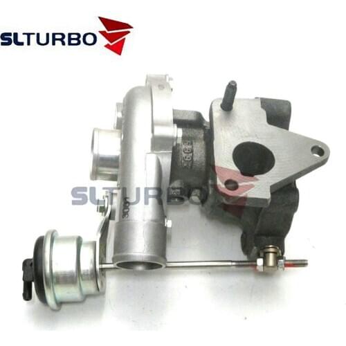 Turbocharger 54359880000 for Dacia Logan 1.5 dci K9K-700 48 Kw turbine complete turbo charger 54359700000 8200022735 8200351439