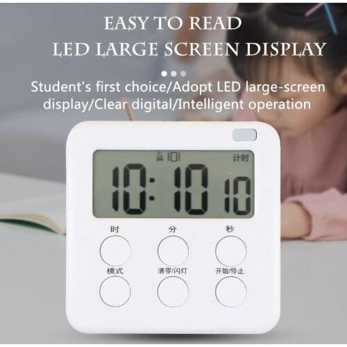 Unbrand Electronic Clock For Home