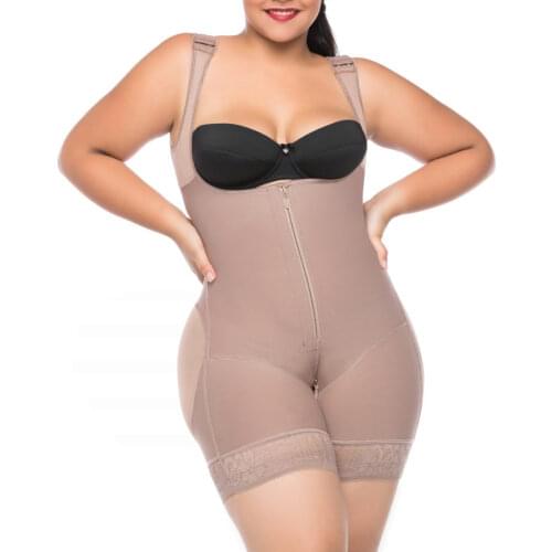 Women Skims High Compression Tummy Control Hip Lift Hi-Waist Double Tummy Control Panty Waist Trainer Body Shaper Sexy Lingerie