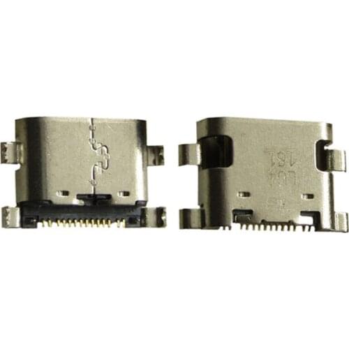 10Pcs USB Charger Charging Dock Port Connector For Asus Zenfone 3 Deluxe Zoom ZE553KL Z01HD ZS550KL Z01FD ZS570KL Z016D S Plug