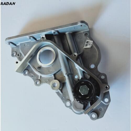 4D20 Engine Oil Pump for Great Wall Wingle Hover OEM:1011100AED01A