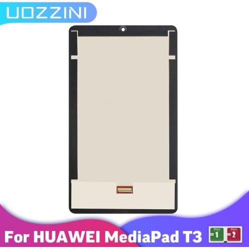 For Huawei Mediapad T3 7.0 BG2-W09 BG2-U01 BG2-U03 LCD Display Touch Screen Digitizer Assembly For Huawei T3 7 Wifi LCD New Test