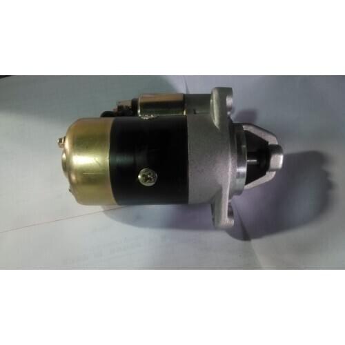 Fast Shipping diesel engine 178F 178FS 186F 186FS 192F Reverse starter camshaft output starting motor suit for kipor kama