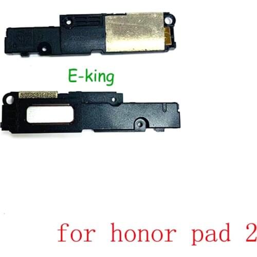 For Huawei Honor Pad 2 Speaker Buzzer Ringer Loudspeaker Modules With Flex Cable