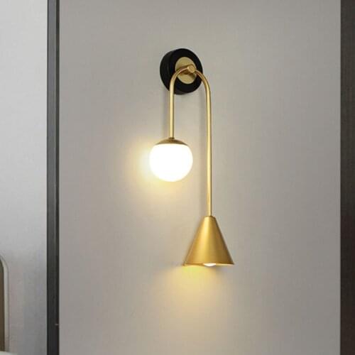 DPG Wall Lights