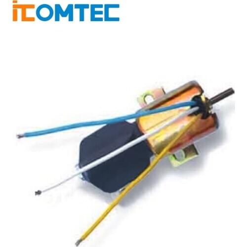 1756ES-24E3ULB1S5 1756es 24V Fuel Shutdown Solenoid Valve SA-4735