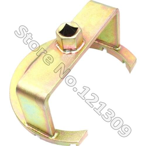 FUEL TANK SENDER WRENCH Fuel Tank Lid Removal Tool OEM 310-118 For LANDROVER RANGE ROVER TD6 TD4 TD5 V6, BMW, AUDI