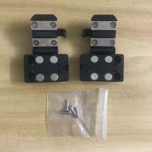Quality assurance Furukawa S176 S177 optical fiber fusion splicer three-in-one holder 3 in 1 fixture