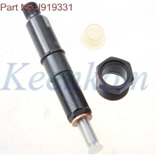 J919331 3919331 Fuel Injector For Case-IH Tractor Models 760 480F 570L 680L